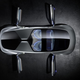 Illustration for article titled This Is Mercedes-Benz's Vision For The Ultimate Future Of Luxury